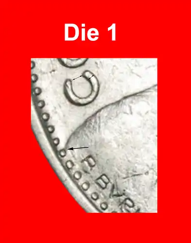 * WILHELM TELL (1931-2022): SCHWEIZ ★ 5 FRANKEN 1932B! SILBER! ENTDECKUNG MÜNZE! * SWITZERLAND ★ DISCOVERY COIN!  SILVER!