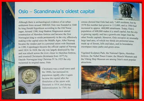 * UNIVERSITÄT 1811 SELTEN: NORWEGEN ★ BRILLIANT UNCIRCULATED KMS 2011! HARALD V. (1991-)   * NORWAY ★