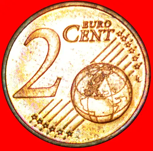 * SCHIFF: GRIECHENLAND ★ 2 EURO CENTS 2013 uSTG STEMPELGLANZ!!!  * SHIP: GREECE ★