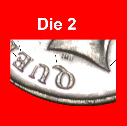 * RUNDEN (2002-2011): OSTKARIBISCHE STAATEN ★ 2 CENT 2011 ENTDECKUNG MÜNZE VZGL STEMPELGLANZ! * ROUND: EAST CARIBBEAN STATES ★ DISCOVERY COIN