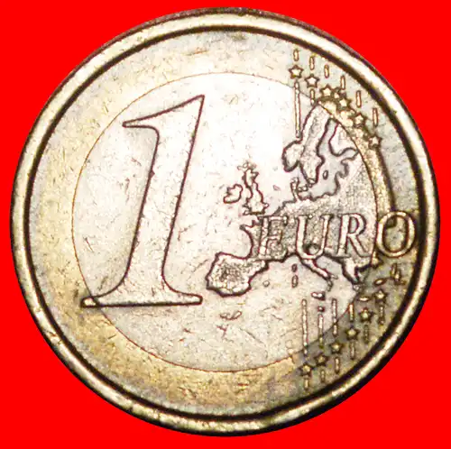 * NICHT-PHALLISCHE TYP (2008-2022): ITALIEN ★ 1 EURO 2010!  * NON-PHALLIC TYPE: ITALY ★