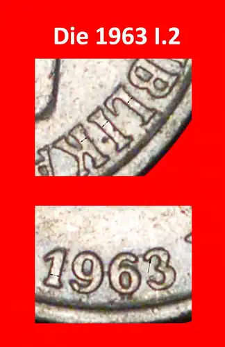 * SCHILD (1961-1971): TSCHECHOSLOWAKEI ★ 10 HELLER 1963 ENTDECKUNG MÜNZE! UNGEWÖHNLICH!  * CZECHOSLOVAKIA ★ DISCOVERY COIN! UNCOMMON!