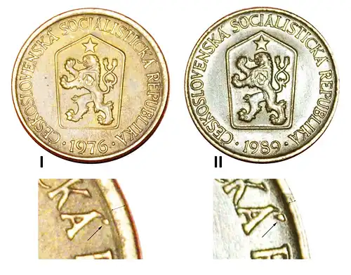 * KOMMUNISMUS (1961-1990): TSCHECHOSLOWAKEI ★ 1 KRONE 1962! ENTDECKUNG MÜNZE! * COMMUNISM: CZECHOSLOVAKIA ★ DISCOVERY COIN!