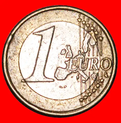 * FINNLAND PHALLISCHE TYP (2002-2006): GRIECHENLAND ★ 1 EURO 2002S 2 MÜNZEN! UNVERÖFFENTLICHT!  * FINLAND: GREECE ★TWO COINS UNPUBLISHED! 