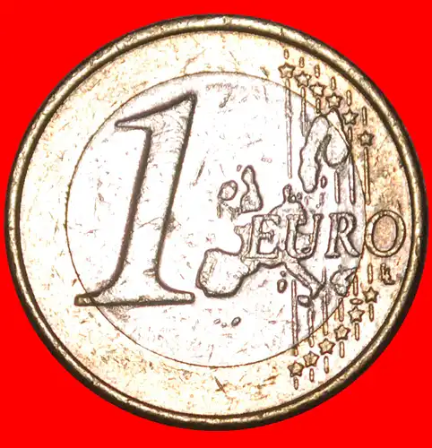 * DRACHMA PHALLISCHE TYP (2002-2006): GRIECHENLAND ★ 1 EURO 2006!  * DRACHMA PHALLIC TYPE: GREECE ★ 