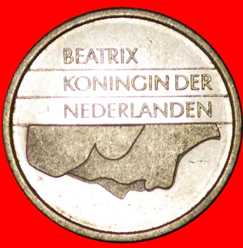 * PORTRÄT UNTEN: NIEDERLANDE ★ 25 CENT 1998 BOGEN VZGL STEMPELGLANZ!  * NETHERLANDS ★ 