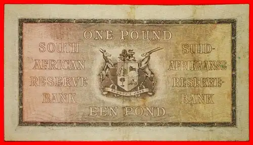 ~ SCHIFF (1928-1947): SÜDAFRIKA ★ 1 PFUND 1940 RARITÄT! VERÖFFENTLICHT WERDEN! ~ SHIP: SOUTH AFRICA ★ 1 POUND 1940 RARITY! TO BE PUBLISHED! 