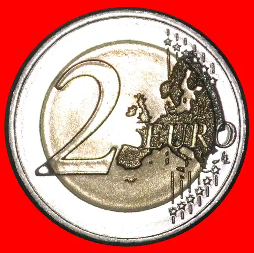 * GRIECHENLAND: ZYPERN ★ 2 EURO 1987-2022! STEMPELGLANZ! ERASMUS (1466-1536) * GREECE: CYPRUS ★ 