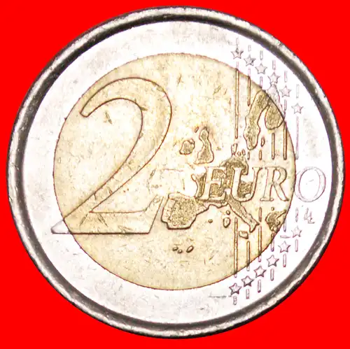 * UMRISSEN DATUM: SPANIEN ★ 2 EURO 2002! UNVERÖFFENTLICHT! * OUTLINE DATE: SPAIN ★ 2 EURO 2002! UNPUBLISHED!