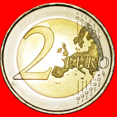 * UNESCO: SPANIEN ★ 2 EURO 2017 STG STEMPELGLANZ!  * UNESCO: SPAIN ★ 