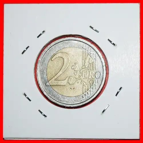 * SKI: ITALIEN ★ 2 EURO 2006! IN PACKUNG * SKI: ITALY ★ IN HOLDER