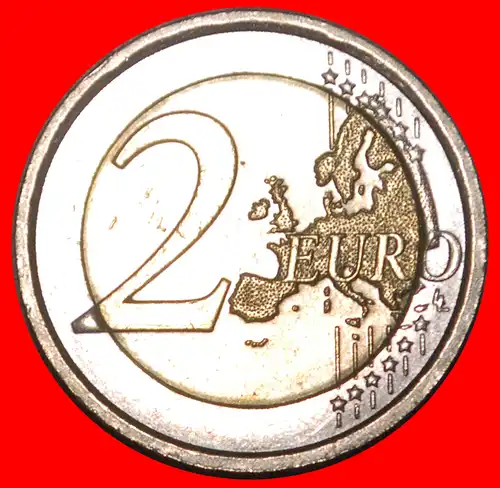 * SCHIFF: ITALIEN ★ 2 EURO 2002-2012! * ITALY ★ 