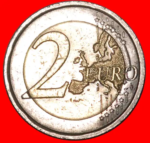 * SKULPTUR 1814: ITALIEN ★ 2 EURO 2014! * ITALY ★ 