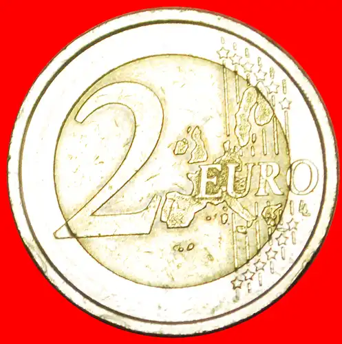 * VERFASSUNG 2004: ITALIEN ★ 2 EURO 2005!  * CONSTITUTION 2004: ITALY ★ 