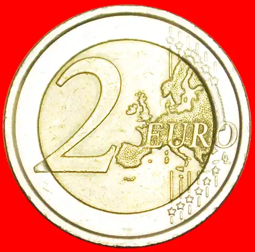 * EINHEIT 1861: ITALIEN ★ 2 EURO 2011!  * UNIFICATION: ITALY ★ 