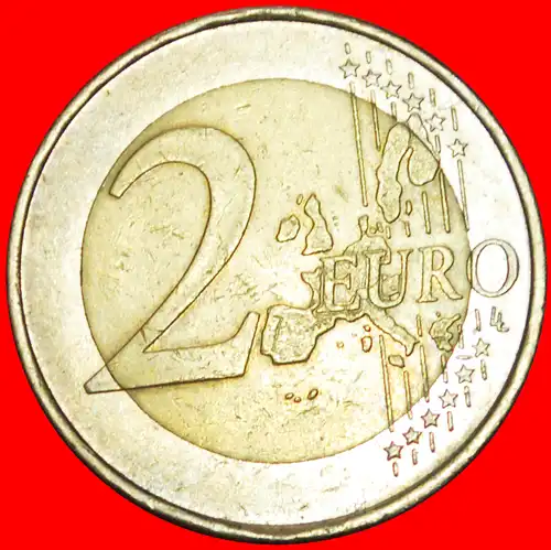 * SCHLESWIG-HOLSTEIN: DEUTSCHLAND ★ 2 EURO 2006F!  *  GERMANY ★