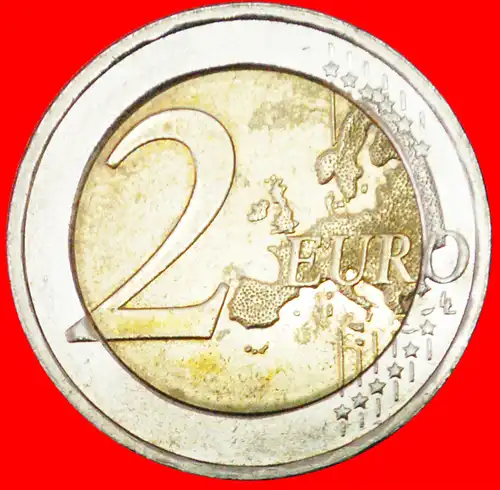 * GRIECHENLAND (2008-2022): ZYPERN ★ 2 EURO 2018! UNGEWÖHNLICH VZGL STEMPELGLANZ! * GREECE: CYPRUS ★ UNCOMMON