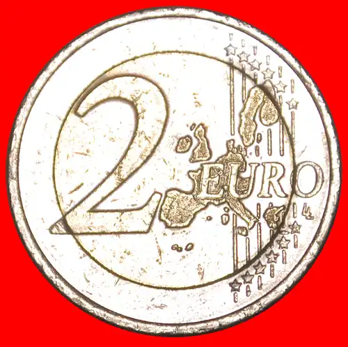 * BERTHA VON SUTTNER 1843-1914: ÖSTERREICH ★ 2 EURO 2002 PHALLISCHE TYP 2002-2006! *  AUSTRIA ★ PHALLIC TYPE!