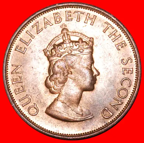 * GROSSBRITANNIEN: JERSEY ★ 1/12 SHILLING 1066-1966 STG STEMPELGLANZ! ELISABETH II. (1953-2022) INTERESSANTER TYP!* GREAT BRITAIN: JERSEY ★