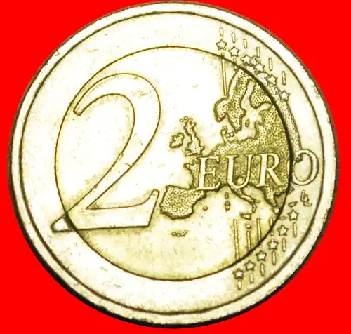 * NICHT-PHALLISCHE TYP (2008-2023): ÖSTERREICH ★ 2 EURO 2010!  * NON-PHALLIC TYPE: AUSTRIA ★