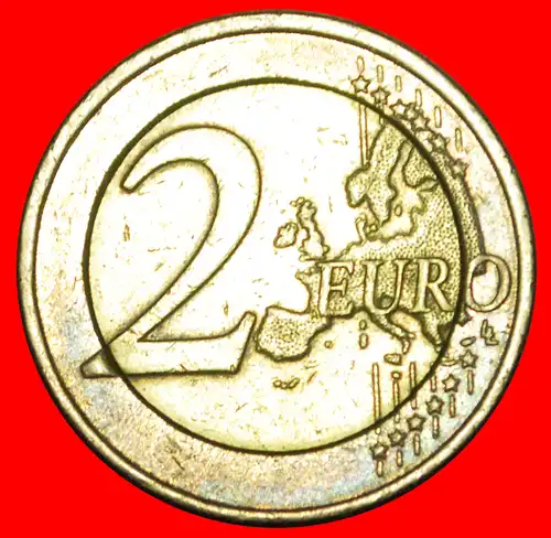 * NICHT-PHALLISCHE TYP (2007-2022): GRIECHENLAND ★ 2 EURO 2009!   * NON-PHALLIC TYPE: GREECE ★ 