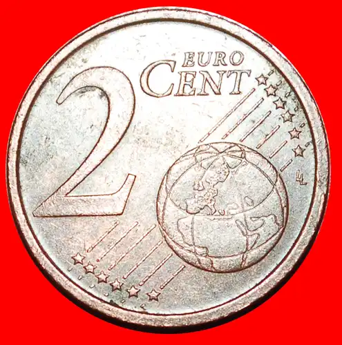 * TYP 2002-2022: ITALIEN ★ 2 EUROCENT 2005 TURM 1863! *  ITALY ★ 