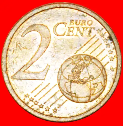 * EICHE (2002-2023): DEUTSCHLAND ★ 2 EURO CENT 2011A! * OAK : GERMANY ★ 