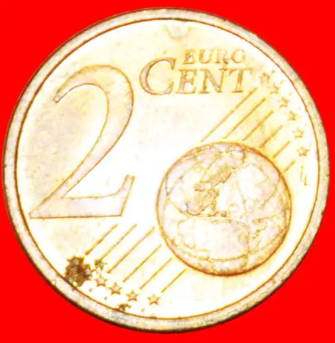 * EICHE (2002-2023): DEUTSCHLAND ★ 2 EURO CENT 2011D! * OAK : GERMANY ★ 