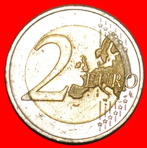 * SCHIFF: DEUTSCHLAND ★ 2 EURO 2002-2012A!  * SHIP:   GERMANY ★ 