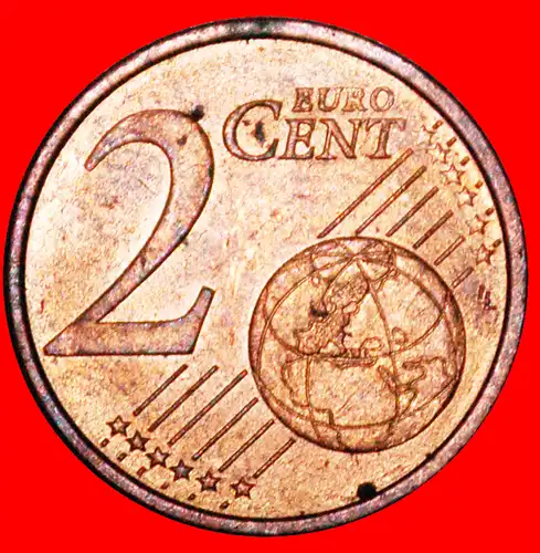 * EICHE (2002-2022): DEUTSCHLAND ★ 2 EURO CENT 2007J! * OAK: GERMANY ★ 