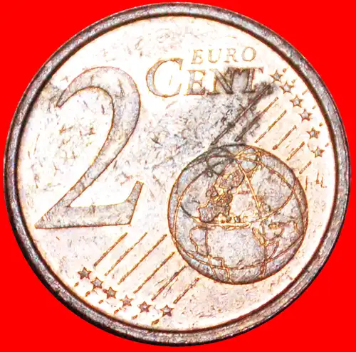 * DOM (1999-2009):  SPANIEN ★  2 EURO CENT 2005!  * CATHEDRAL: SPAIN ★