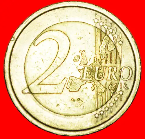 * PHALLISCHE TYP (2002-2007): ITALIEN ★ 2 EURO 2003!  * PHALLIC TYPE: ITALY ★