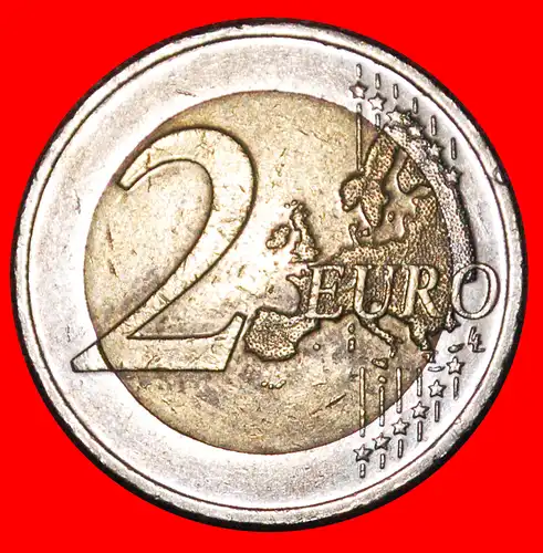 * NORDRHEIN-WESTFALEN: DEUTSCHLAND ★ 2 EURO 2011D! * NORTH RHINE-WESTPHALIA:  GERMANY ★ 