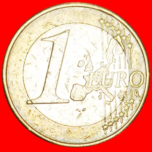 * PHALLISCHE TYP (2002-2007): ÖSTERREICH ★ 1 EURO 2006! * PHALLIC TYPE : AUSTRIA ★ 