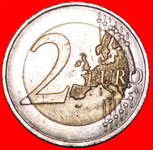 * VEIL 1927-2017 1975 ANZAHL IN DEUTSCHLAND 78651: FRANKREICH ★ 2 EURO 2018! * VEIL   NUMBER IN GERMANY 78651: FRANCE ★