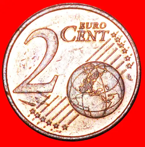 * SCHIFF (2002-2022): GRIECHENLAND ★ 2 EURO CENT 2012!   * SHIP: GREECE ★ 