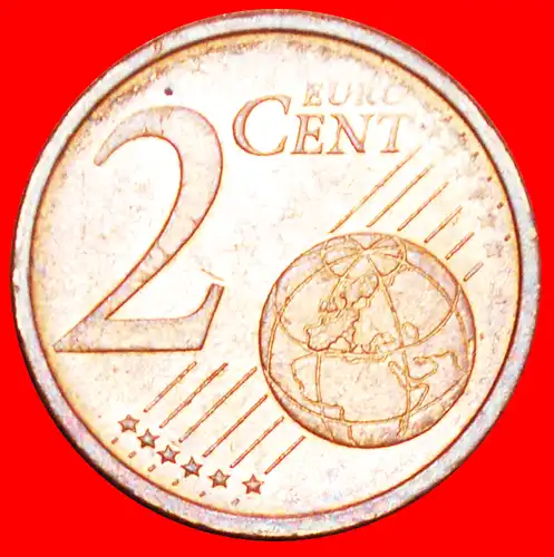 * EICHE (2002-2023): DEUTSCHLAND ★ 2 EURO CENTS 2005A VZGL STEMPELGLANZ! * OAK: GERMANY ★ 