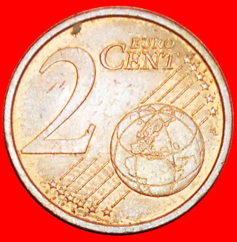 * EICHE (2002-2023): DEUTSCHLAND ★ 2 EURO CENTS 2006D VZGL STEMPELGLANZ! * OAK: GERMANY ★ 