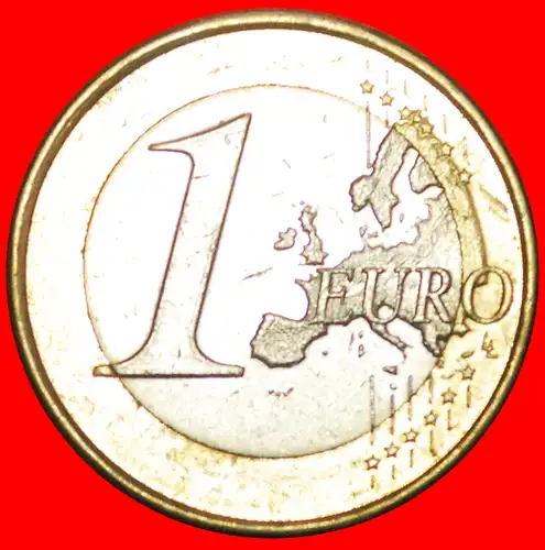 * PRIMOZ TRUBAR (1508-1583): SLOWENIEN ★1 EURO 2007!  * NON-PHALLIC TYPE: SLOVENIA ★ 