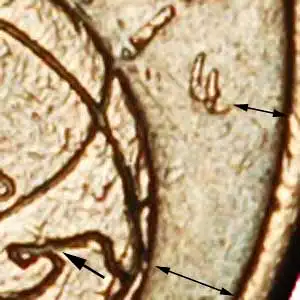 Ⰿ EICHE (2002-2025): DEUTSCHLAND ★ 1 EURO CENT 2002A STEMPEL A II UNGEWÖHNLICH! GERADE VERÖFFENTLICHT! Ⰿ OAK (2002-2025): GERMANY ★ DIES A II UNCOMMON! JUST PUBLISHED!