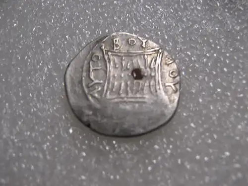 Apollonia, Illyrien: Kuh & Kalb  Nach 229 v. Chr.