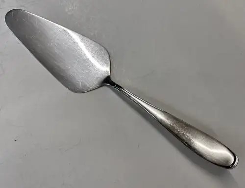 Tortenheber 90er Silber Auflage Robbe & Berking 23 cm TOP!