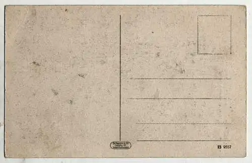 [Ansichtskarte] Laon - Denkmal zur Erinnerung an die Mitglieder der Akademie Debordeaux, Poulette et Leroy. 