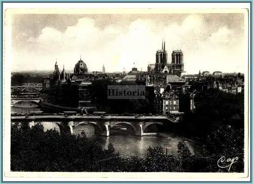 [Feldpostkarte] Paris. 