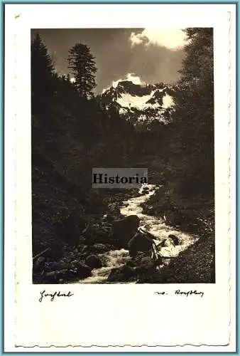 [Ansichtskarte] Ortsangabe unlesbar - aufgenommen auf Kranzplatte 1928. 