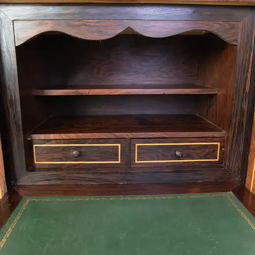 19. Jhd. Louis Seize Sekretär