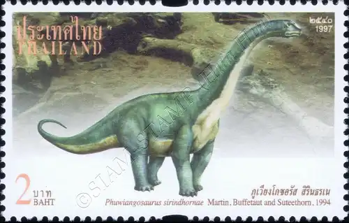 Prehistoric animals (dinosaurs) (MNH)