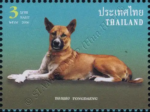 Dogs of the Royal Family (MNH)