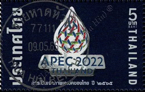 APEC 2022 Thailand -CANCELLED G(I)-