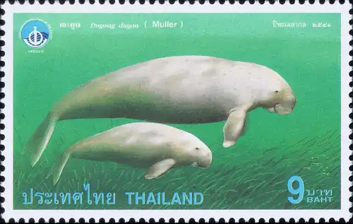 International Year of the Ocean (112) (MNH)